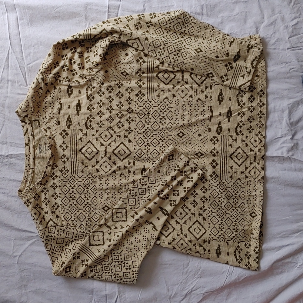 Women's Plus Size Top